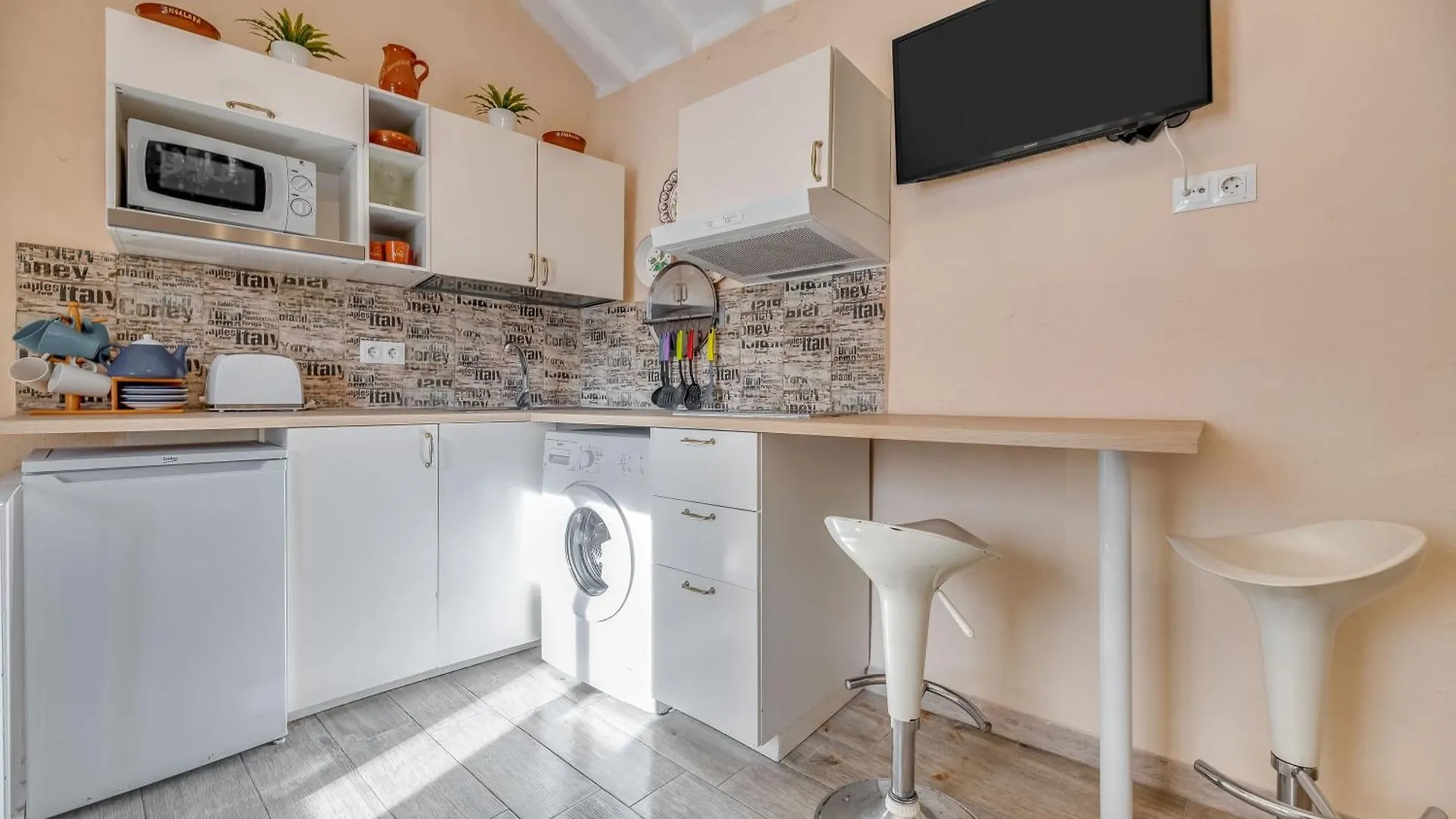 Дом отдыха Вилла Casa Camelia Охен Испания