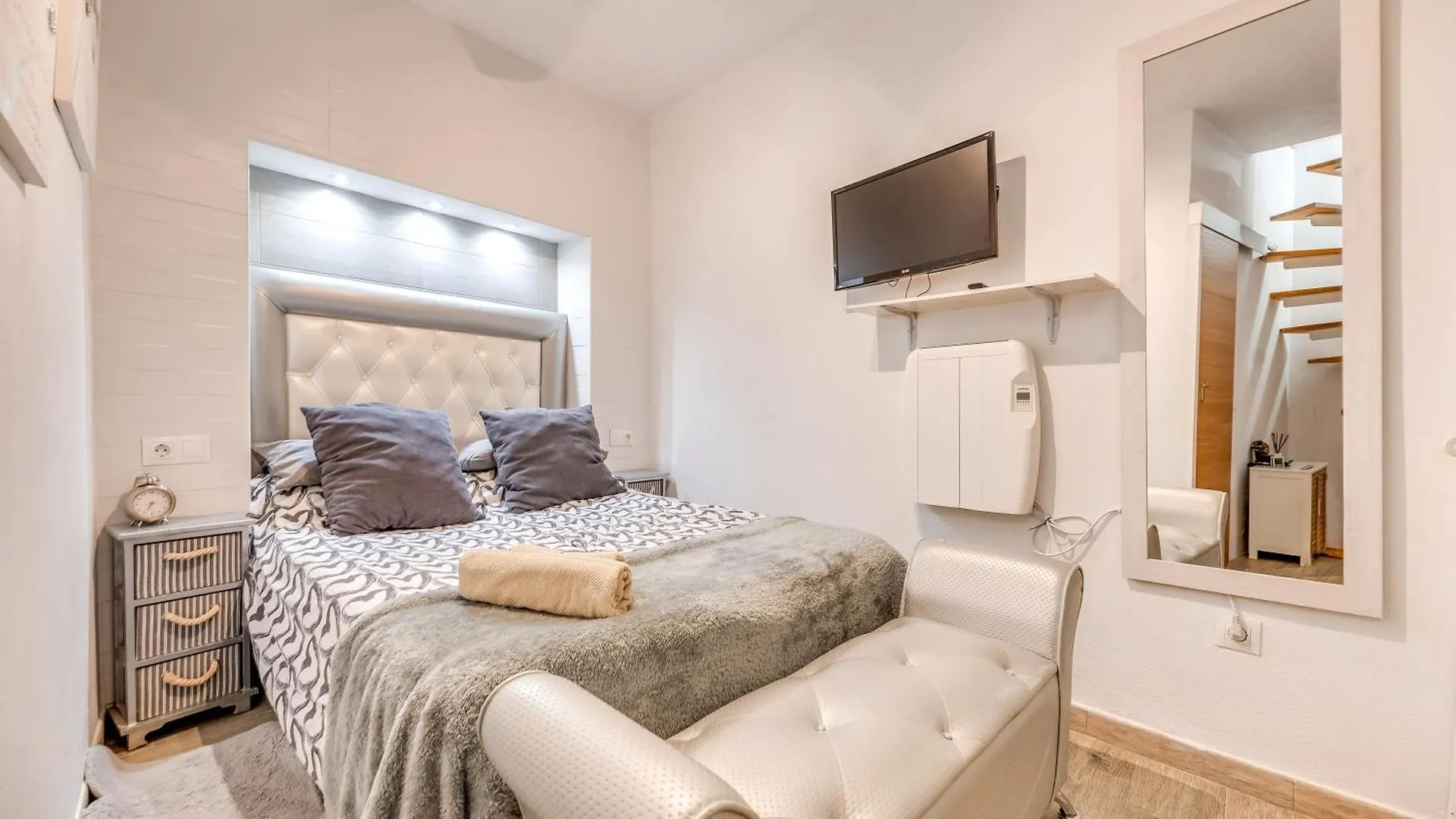 Вилла Casa Camelia Охен 0*,  Испания