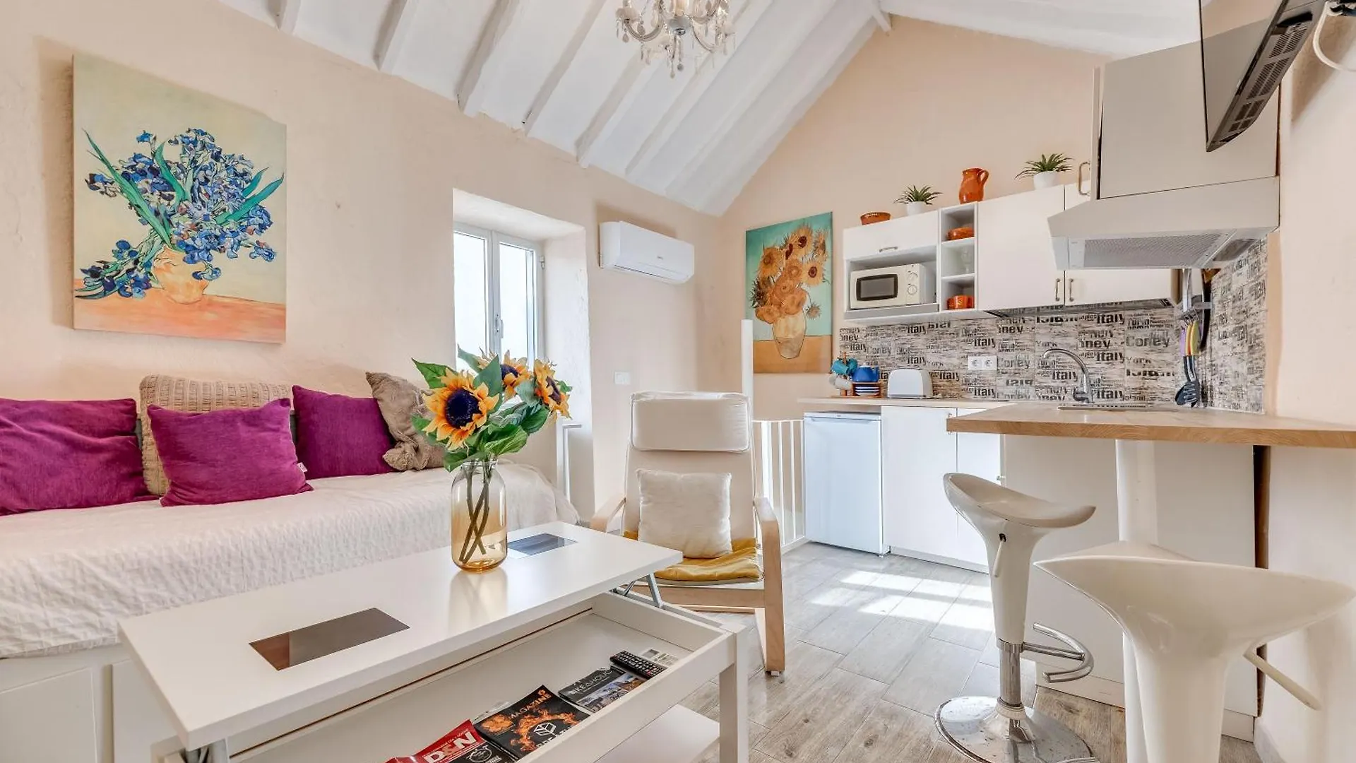 Дом отдыха Вилла Casa Camelia Охен