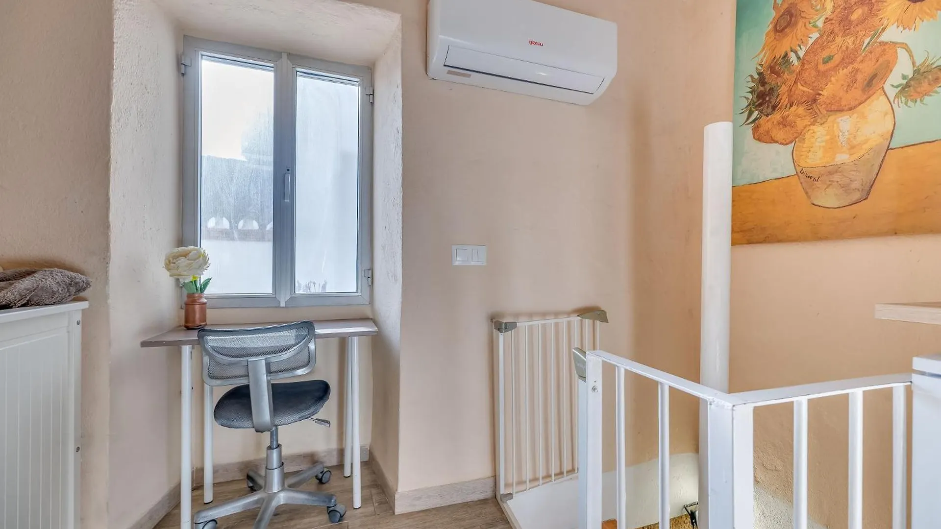 Вилла Casa Camelia Охен