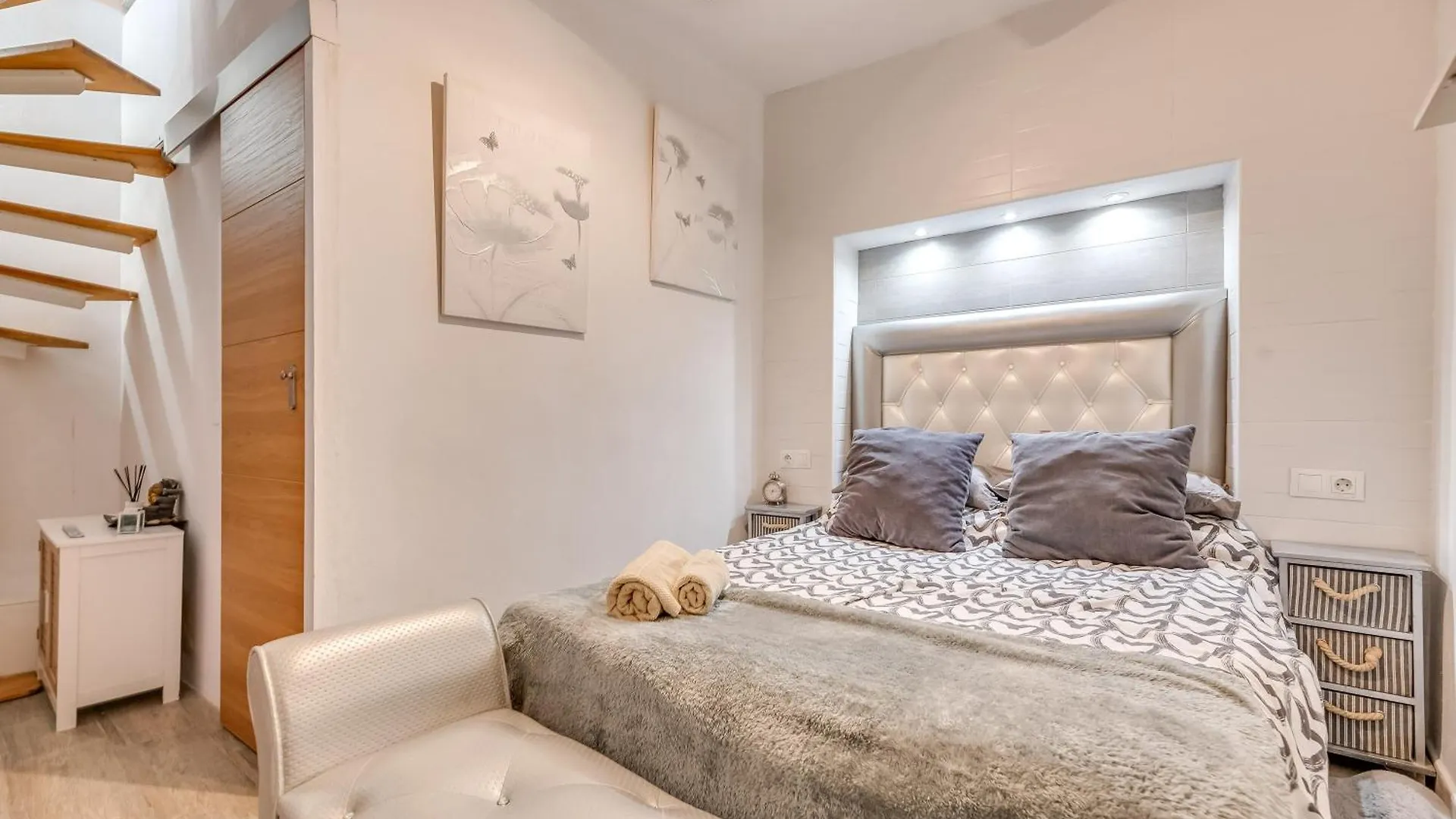 Вилла Casa Camelia Охен Дом отдыха