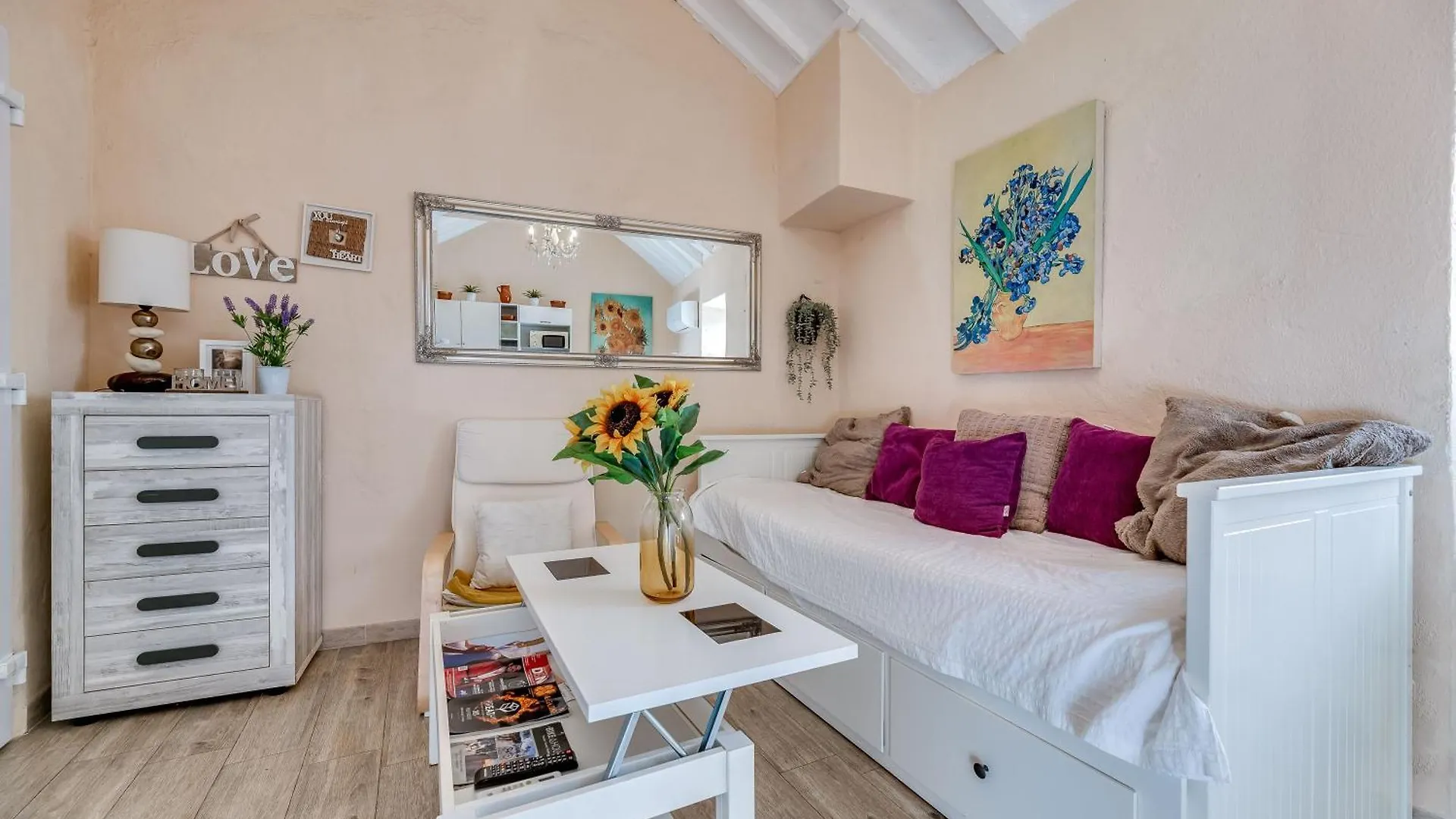 Вилла Casa Camelia Охен 0*,  Испания