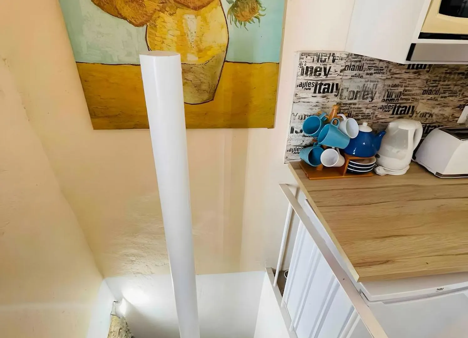 Вилла Casa Camelia Охен
